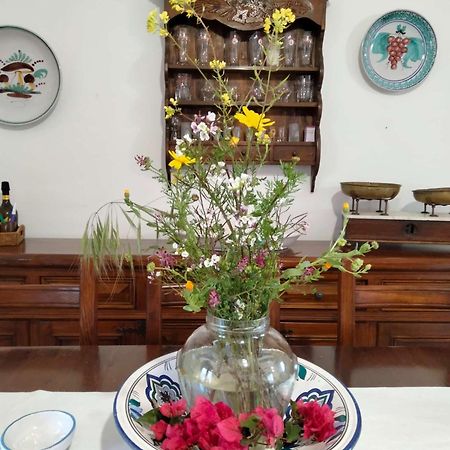הוילה גראנלי La Pomelia מראה חיצוני תמונה