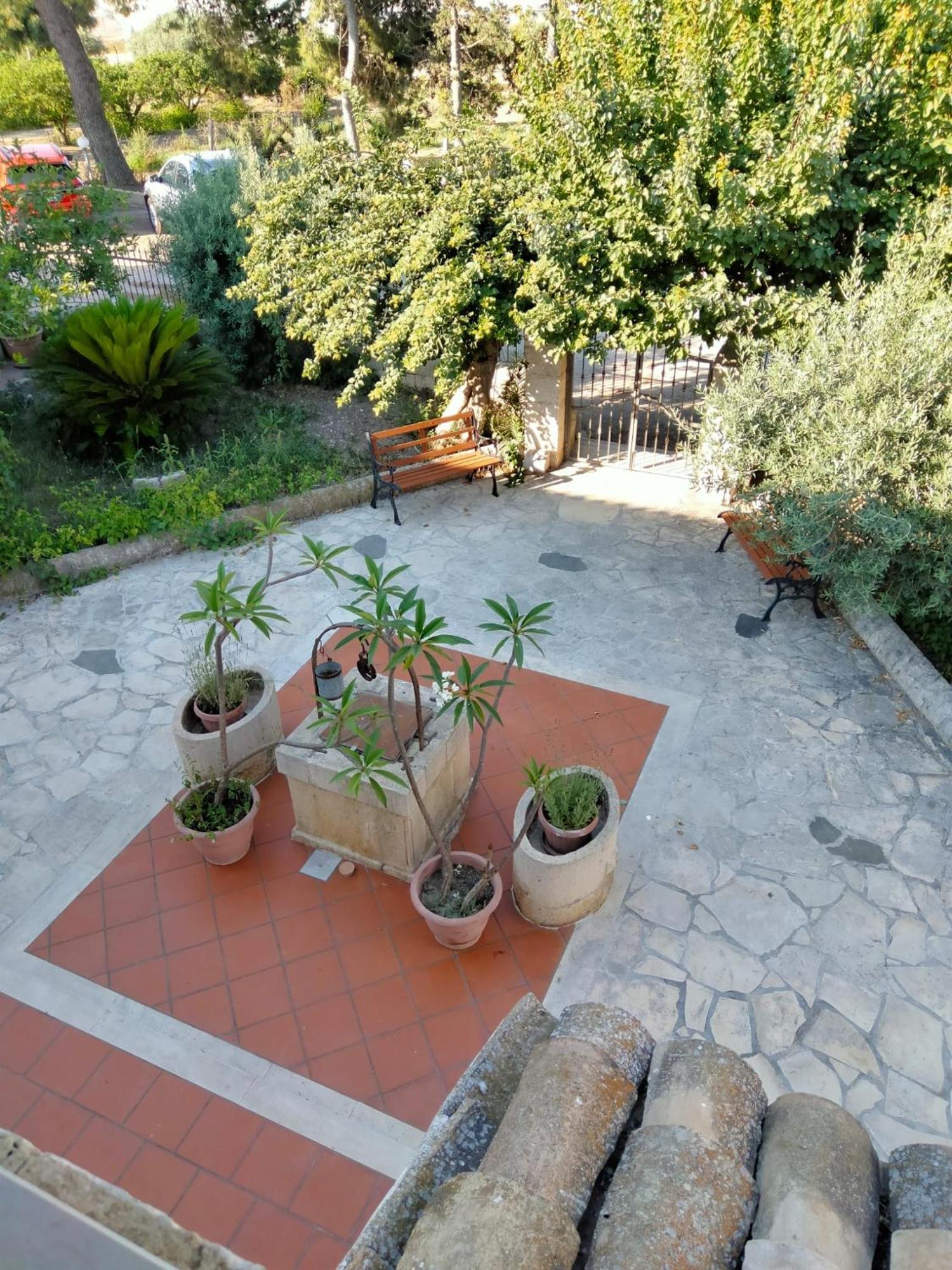 הוילה גראנלי La Pomelia מראה חיצוני תמונה