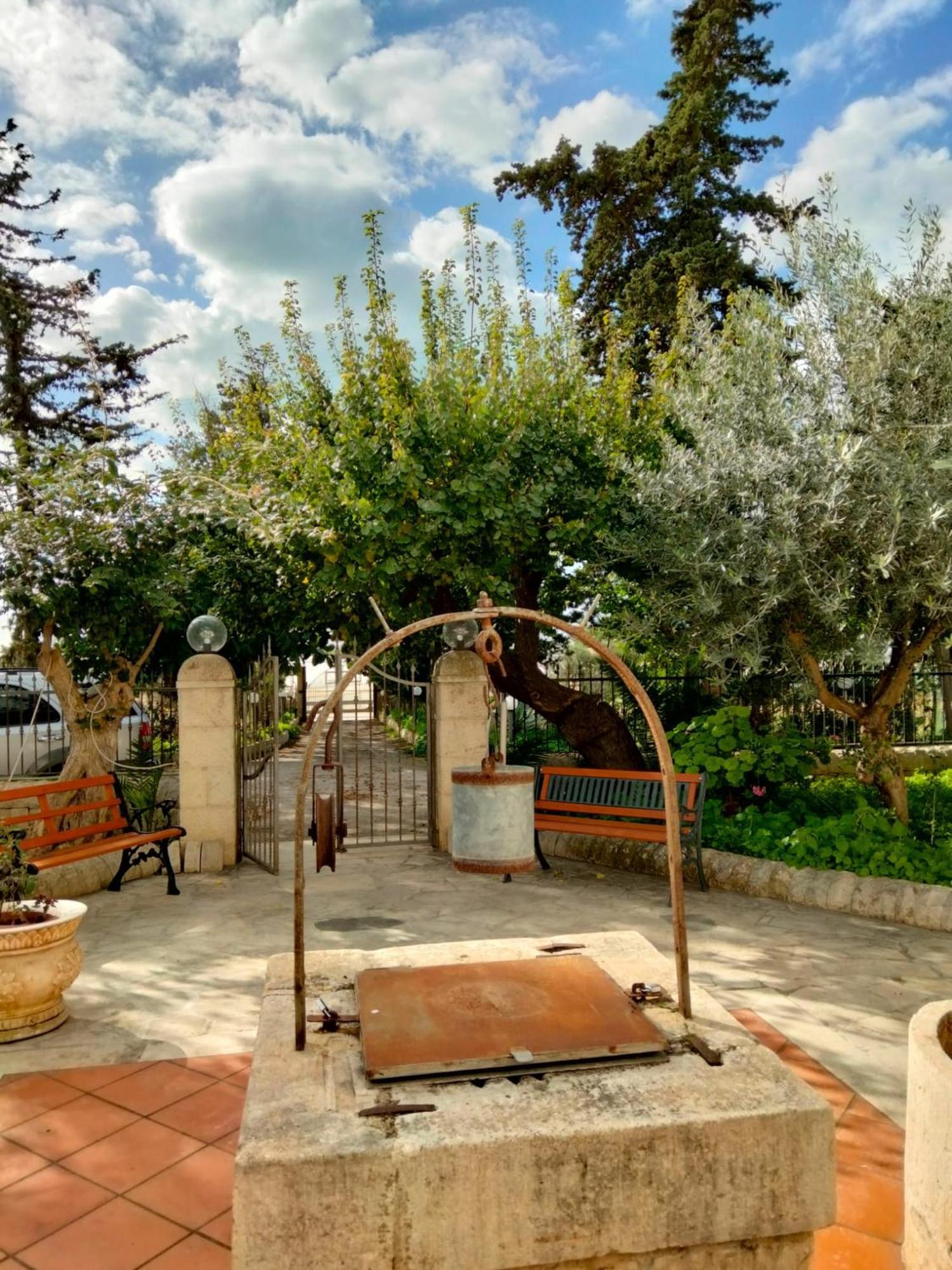 הוילה גראנלי La Pomelia מראה חיצוני תמונה