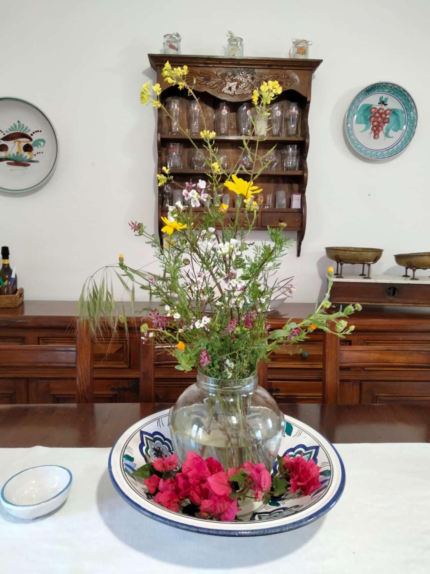 הוילה גראנלי La Pomelia מראה חיצוני תמונה